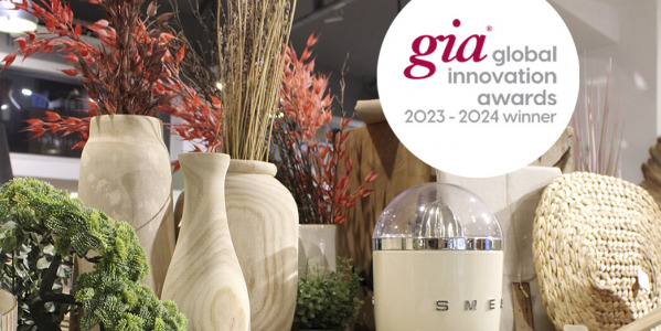 Trends Home gia Spain Awards 2023-2024