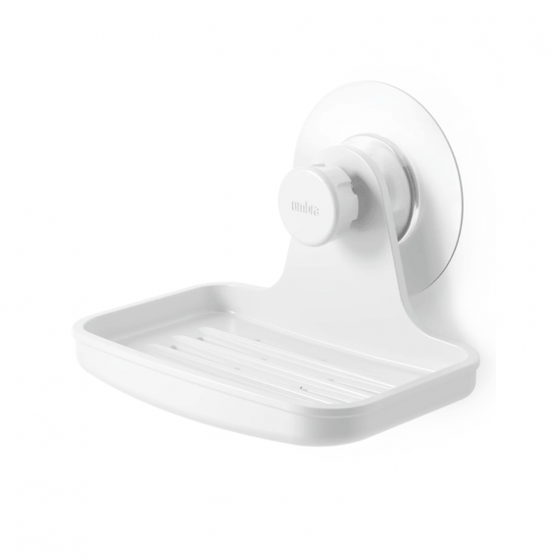 Flex Adhesive Soap Dish - For Shower, Umbra in 2023