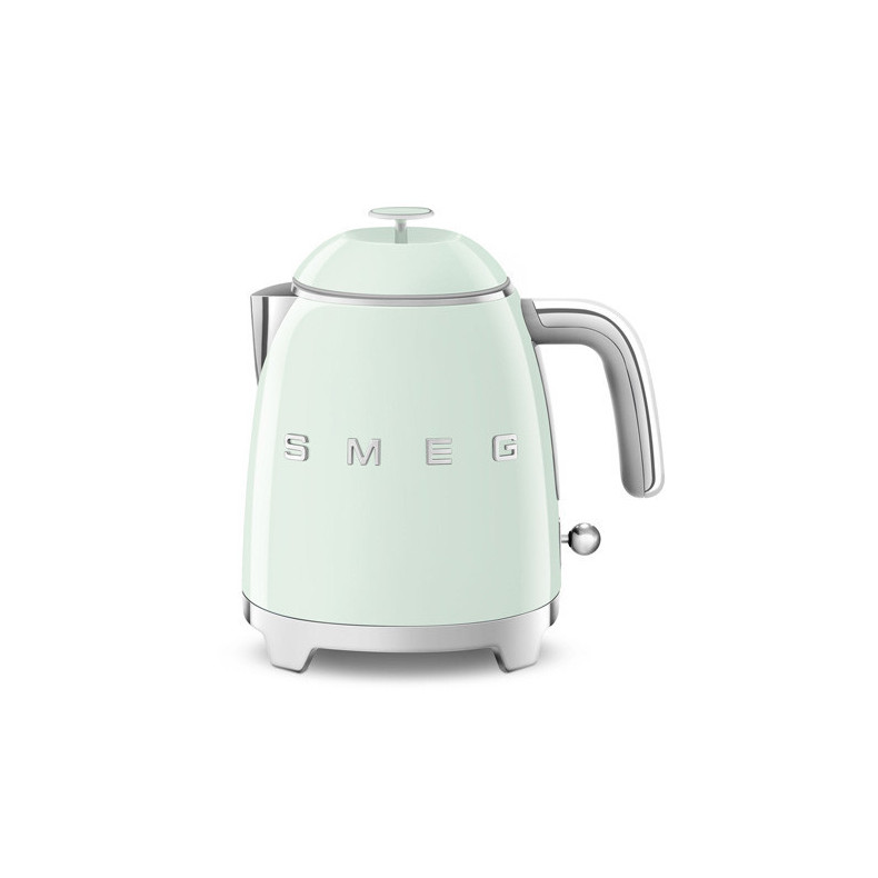 MINI BATIDORA VASO SMEG CREMA - Trends Home