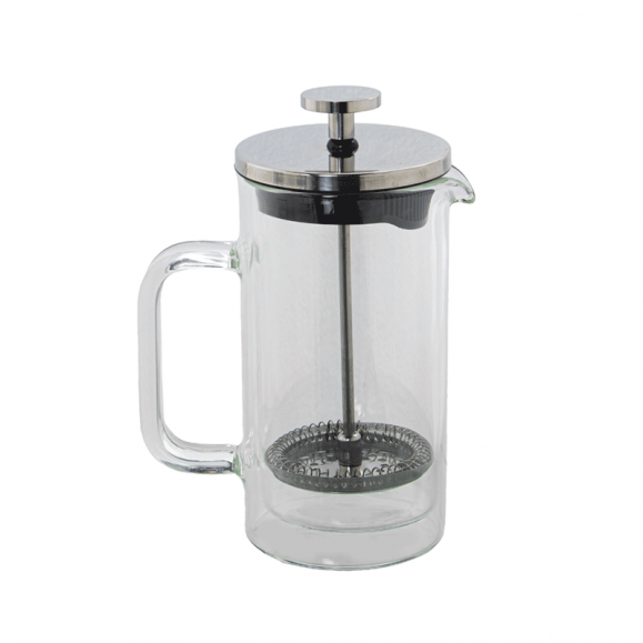 *SOLD OUT* La Cafeteire Cafe Boheme Double Walled French Press