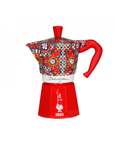 Buy Dolce Gabbana Coffee Maker from Bialetti - Trends Home