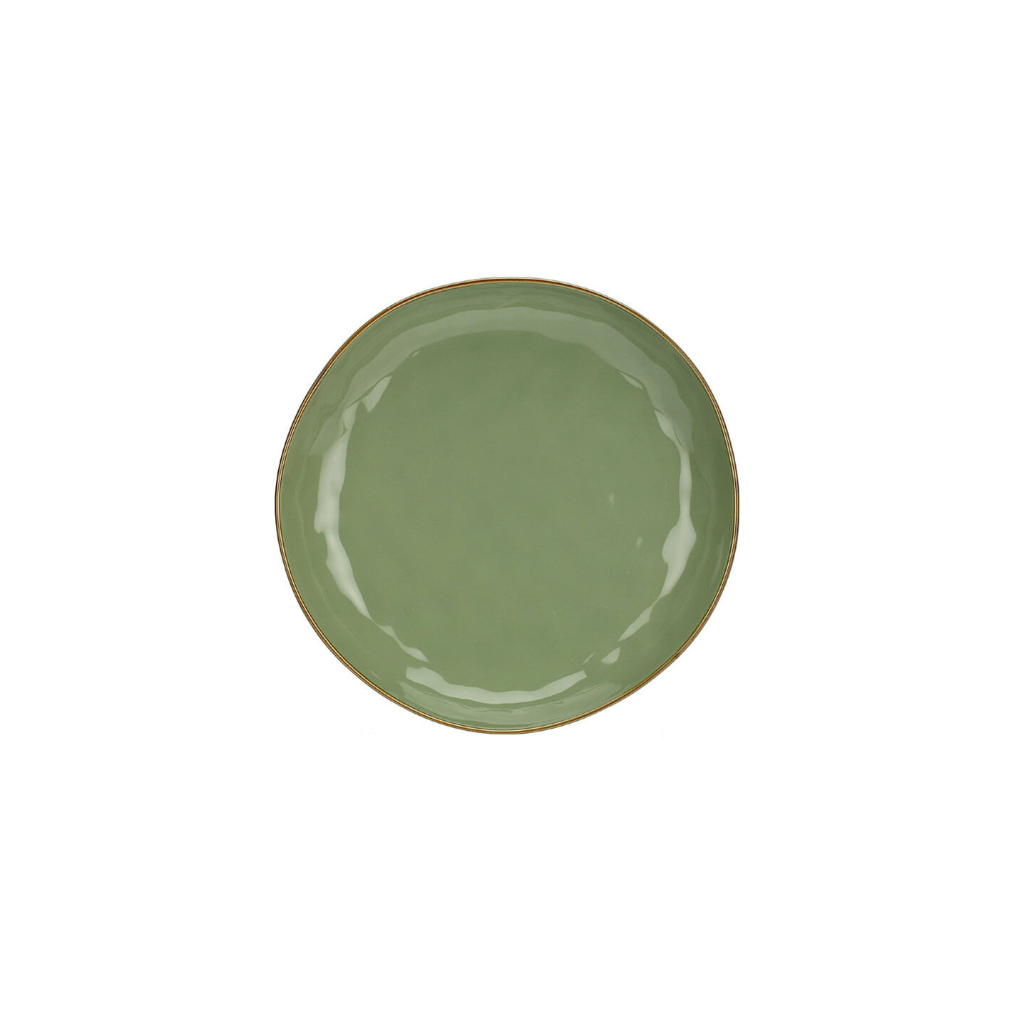 GOURMET BOWL 30CM CONCERTO OLIVE - Trends Home