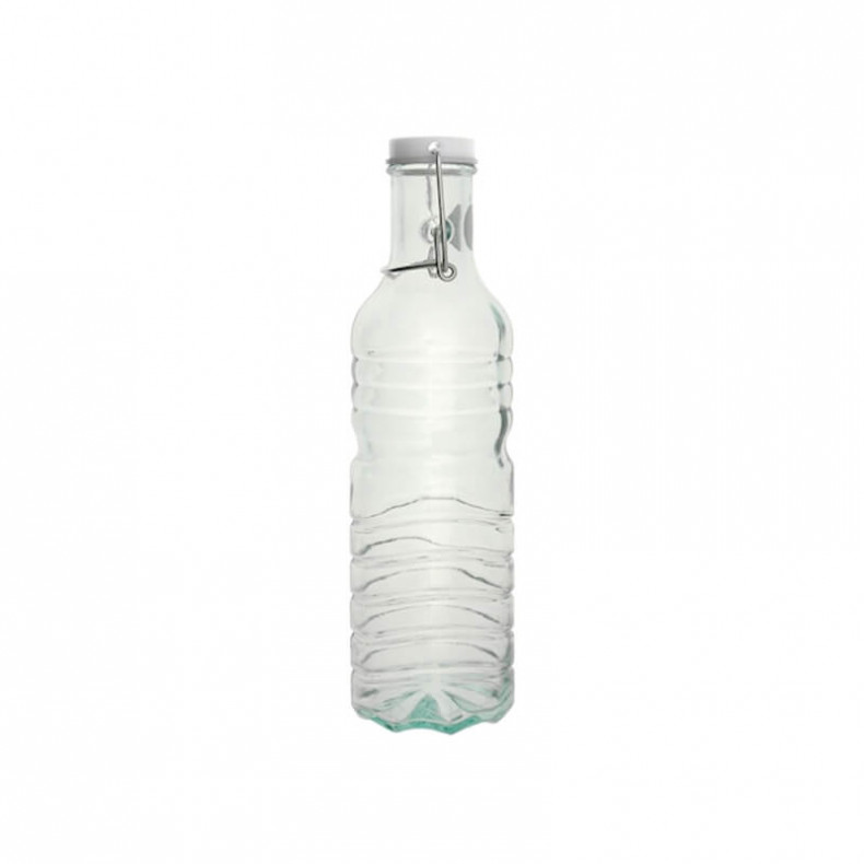 Botellas de vidrio para agua y bebidas - Trends Home