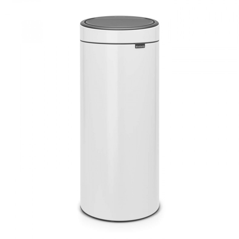 CUBO TOUCH 30L BLANCO