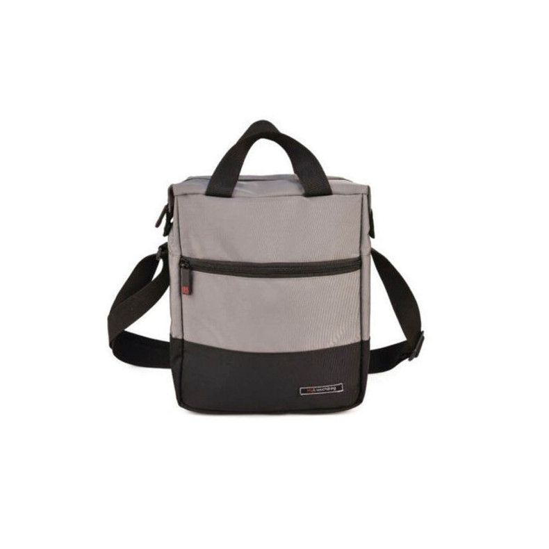 LUNCHBAG URBAN SOFT GRIS