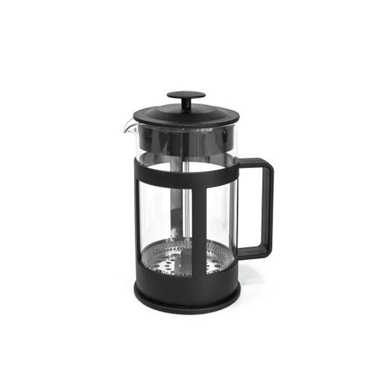 CAFETERA TETERA ÉMBOLO 600ML