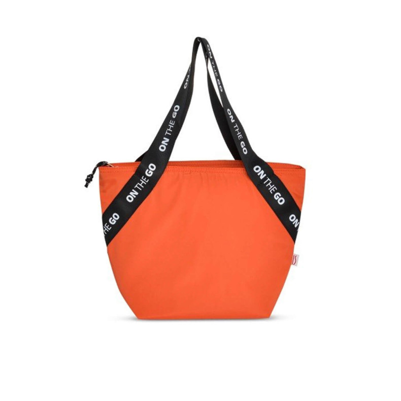 LUNCHBAG ON THE GO 3.7L NARANJA