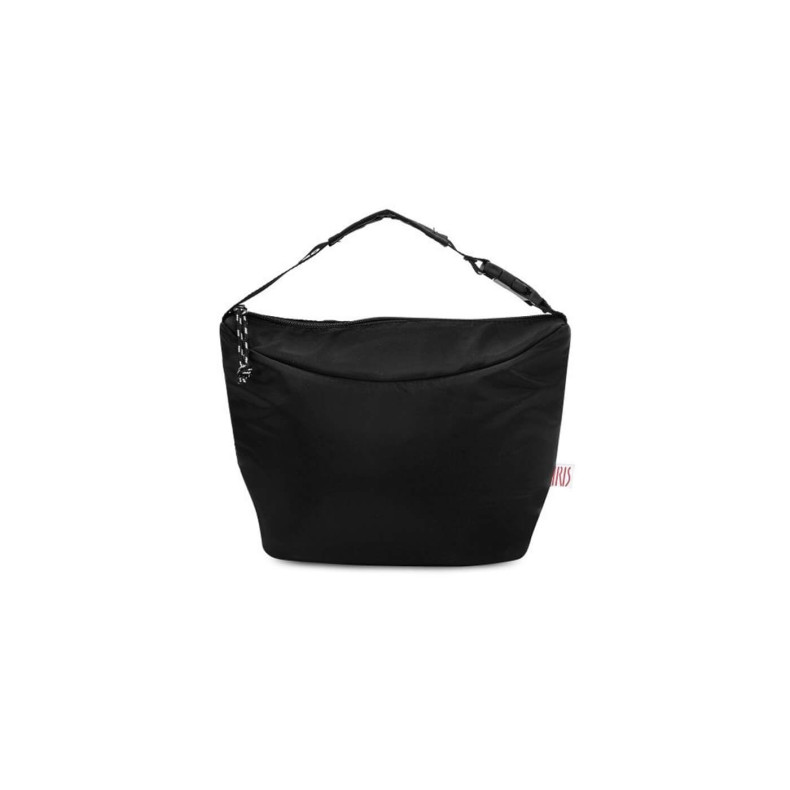 LUNCHBAG ON THE GO 3L NEGRO