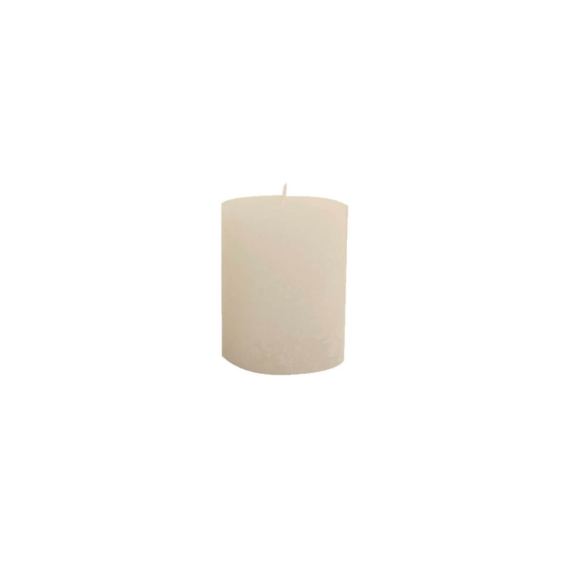 VELA RUSTIC H10CM BEIGE