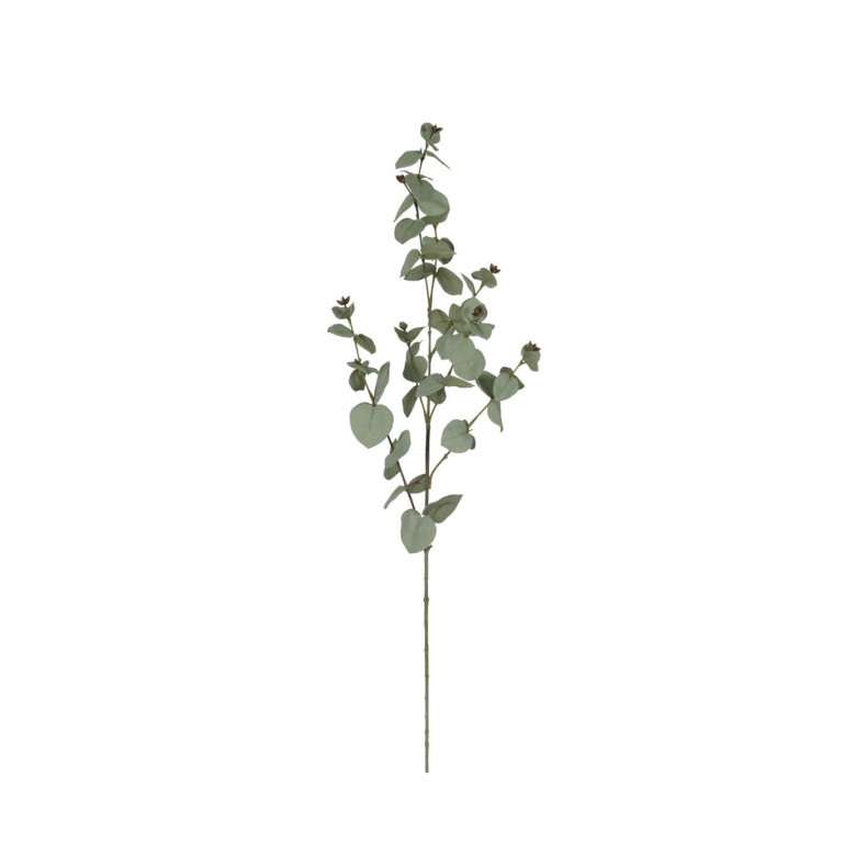 RAMA ARTIFICIAL EUCALIPTO VERDE 86CM