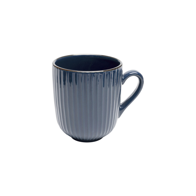 TAZA MUSE BLUE