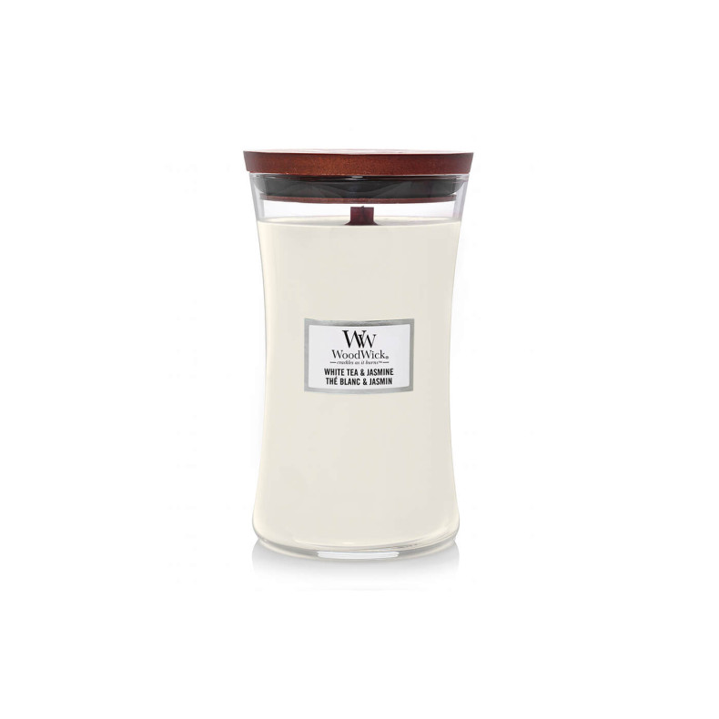 VELA GRANDE WHITE TEA & JASMINE