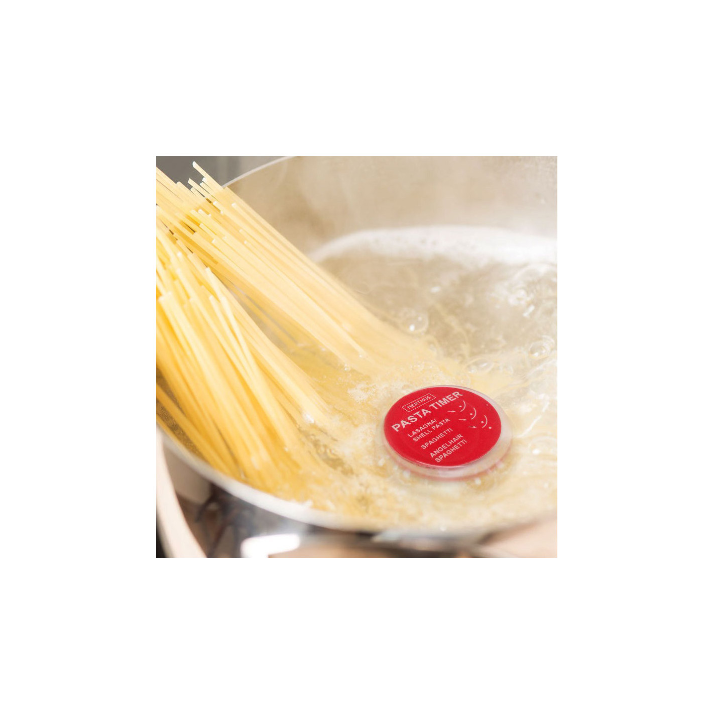 PASTA TIMER - Trends Home
