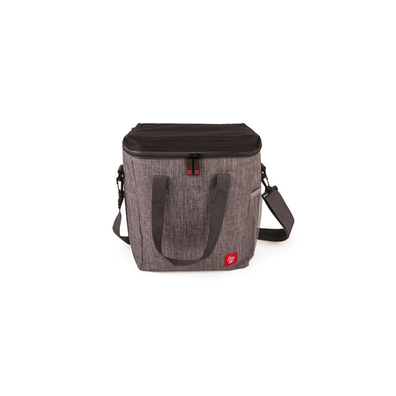 BOLSA NEVERA JASPEADA 16L