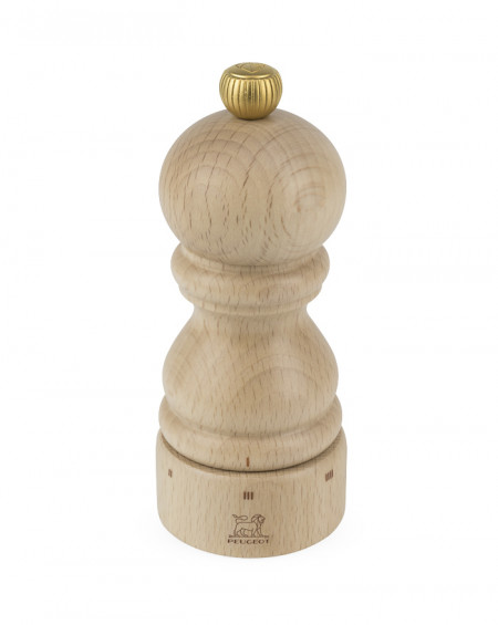 Peugeot Duo Zeli Salt and Pepper Mill Set - Luxurious Interiors