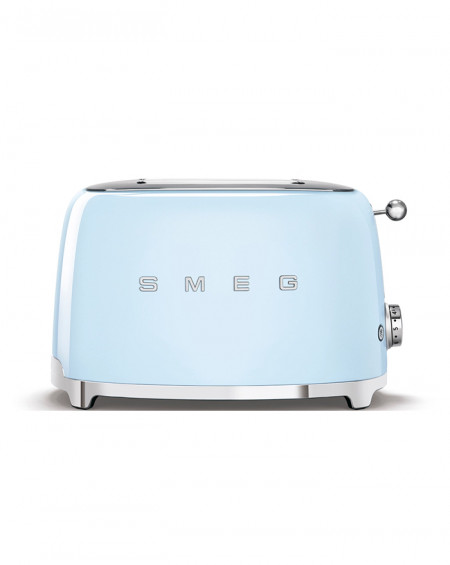 Smeg small appliances: the new icons in the kitchen