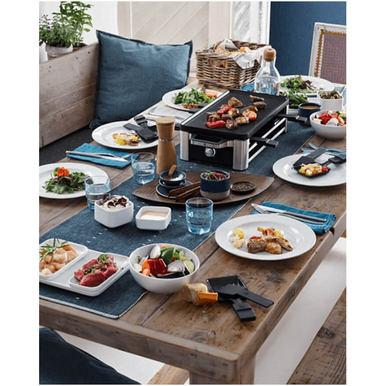 RACLETTE LONO 8 PERSONAS - Trends Home