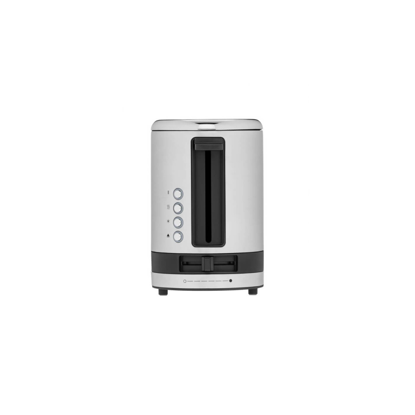 WMF KITCHENminis Long-slot toaster