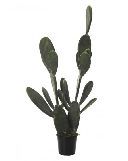 Planta Colgante Eucalipto Artificial 90Cm -Voltplant - Plantas