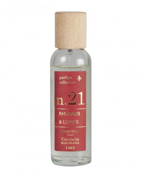 Zeste de Verveine Mikado Maison Berger - Original House