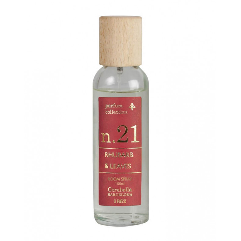 AIR FRESHENER SPRAY Nº21