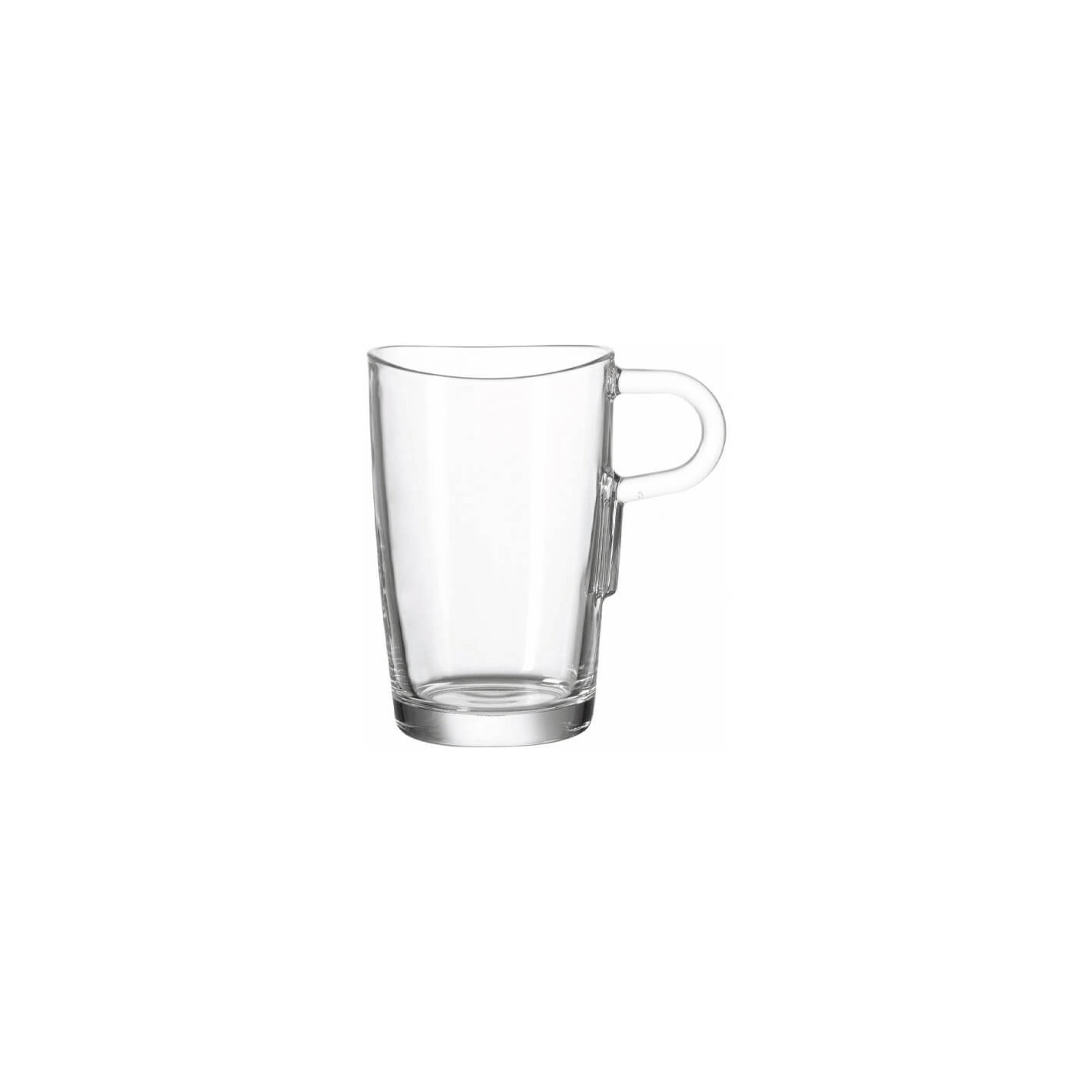 Tasse Latte Macchiato 35 cl - M&T International Hotel & Restaurant Supplies  NV