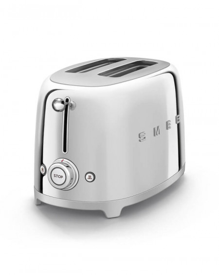 Smeg Toasters - Trends Home