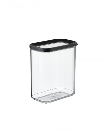 Kitchen Details 1.75L Airtight Stackable Container - Clear