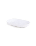 TOUCH SOAP DISH WHITE
