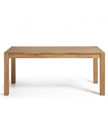 Table Extensible Tween Wood