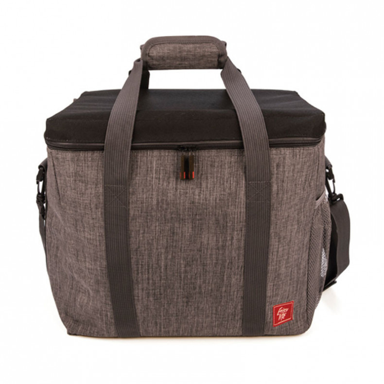 BOLSA NEVERA JASPEADA 25L