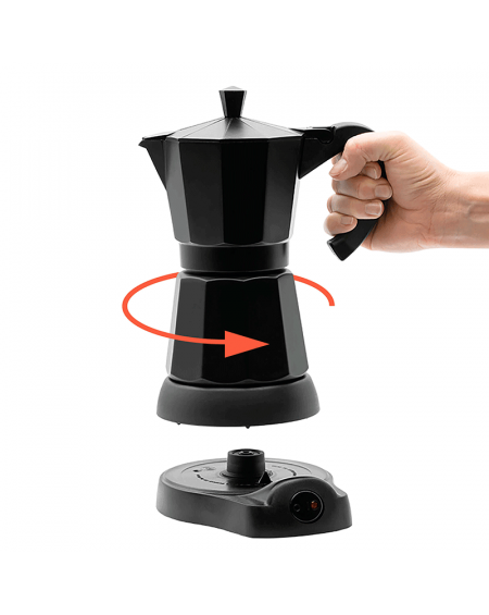 Buy Cilio Classico Electric Coffee Maker perfect as presents 