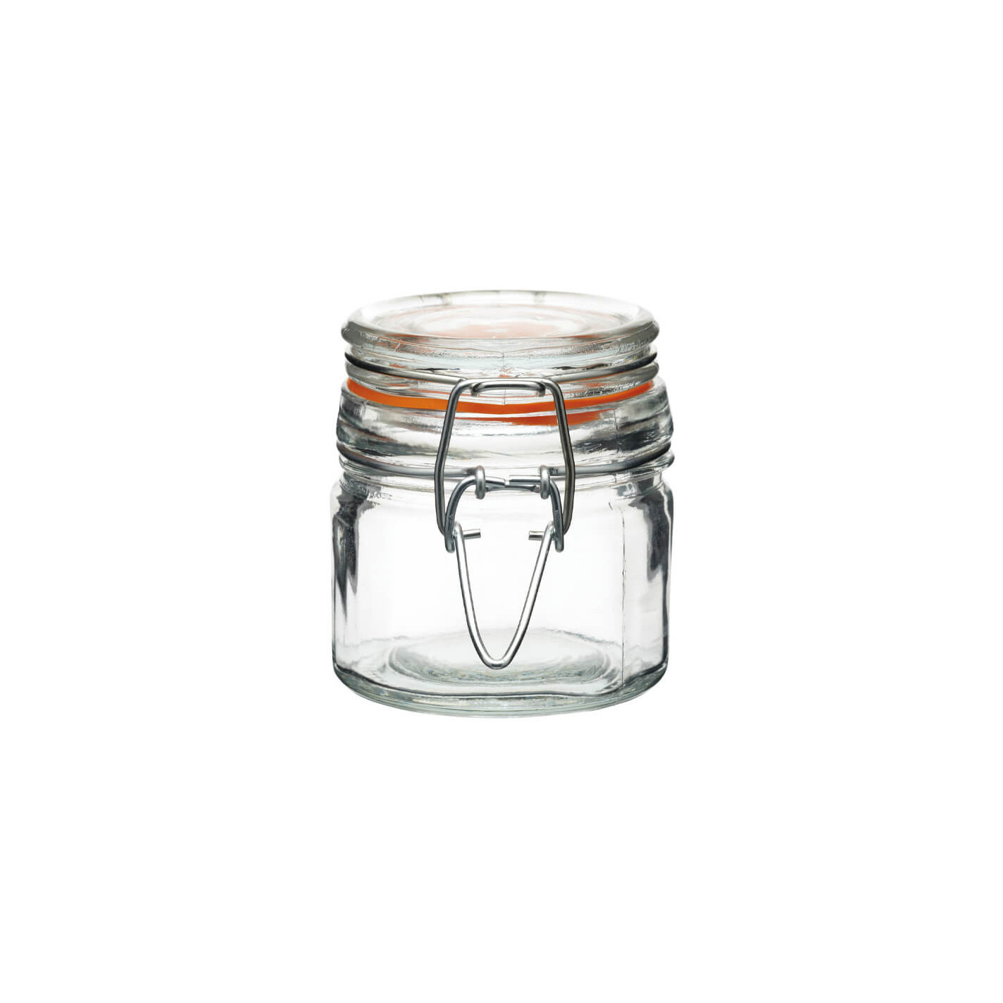 Mini tarro de cristal con tapa 43 ml - Kitchen Craft