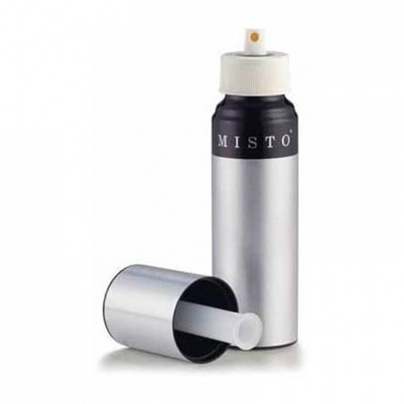 Spray pulverizador aceite y vinagre 70ml ø40x2,5cm metaltex