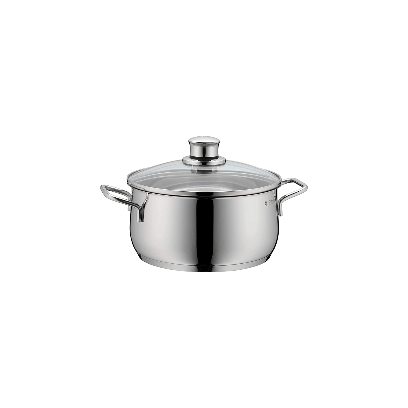 WMF Diadem Plus Set de casseroles à induction 5 …