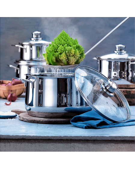 Buy Pots and Pans WMF At The Best Price - Trends Home