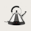 Alessi kettles and kettles
