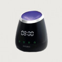 Electric aroma diffusers