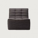 Nordic armchairs