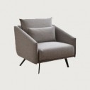 Modern lounge chairs