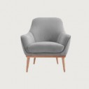Modern design armchairs