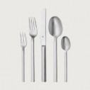 Complete cutlery
