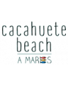 Cacahuete Beach by A Mares
