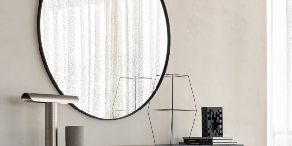 Espejo: un imprescindible en la decoración de tu hogar