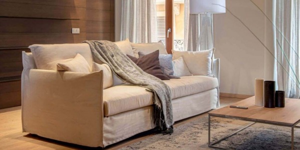 10 Consejos para acertar con la compra de un nuevo sofá