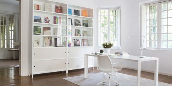 Tips for a perfect workspace at home