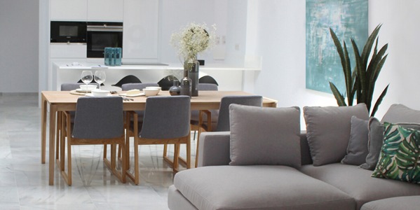 How to choose the perfect dining table for your home